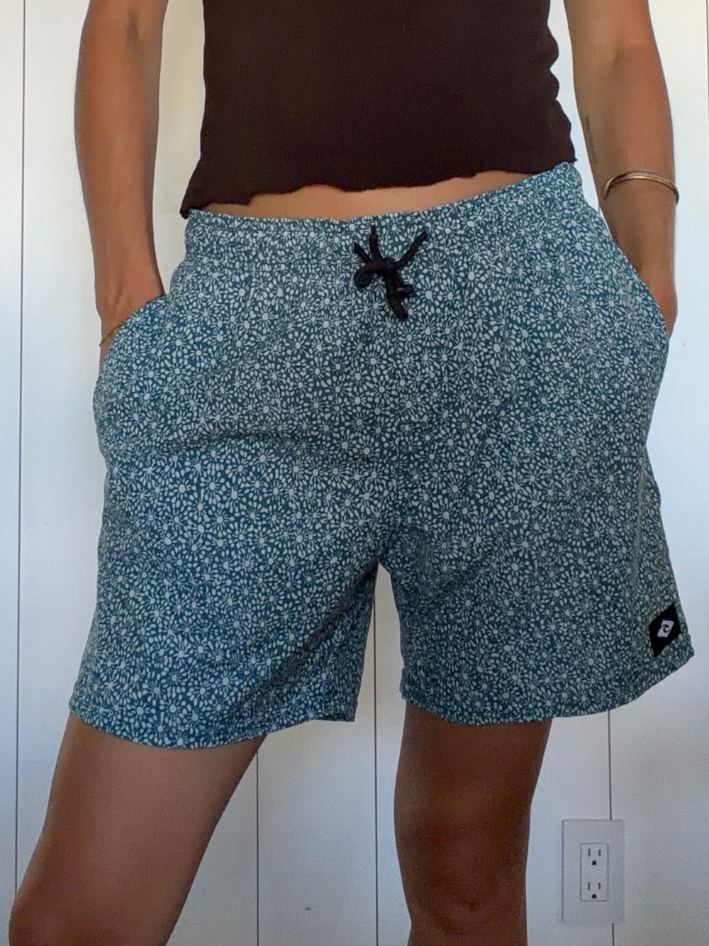RIPCURL SHORTS - Picture 2 of 5
